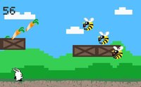 Carrot Dash screenshot, image №1206264 - RAWG