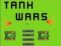 Tank wars (online) screenshot, image №2841488 - RAWG