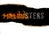 Fire Busters screenshot, image №2787329 - RAWG