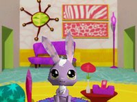 Littlest Pet Shop: Beach Friends screenshot, image №789499 - RAWG