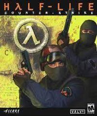 Counter strike 1.6 (fanmade) screenshot, image №3767249 - RAWG