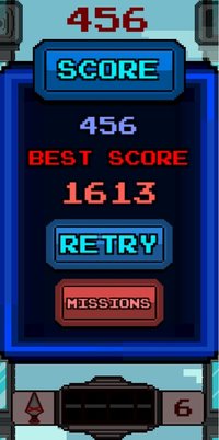 NinjaBot SUIT screenshot, image №2304248 - RAWG