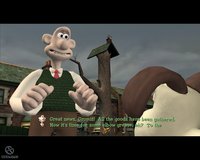 Wallace & Gromit's Grand Adventures Episode 2 - The Last Resort screenshot, image №523639 - RAWG