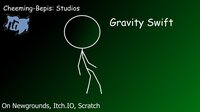 Gravity Swift screenshot, image №3130529 - RAWG