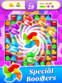 Toy Crush Block Puzzle Games screenshot, image №1899709 - RAWG