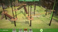 Rope Park Simulator screenshot, image №3565965 - RAWG