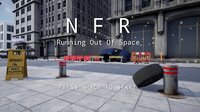 NFR: Running Out Of Space screenshot, image №3149153 - RAWG