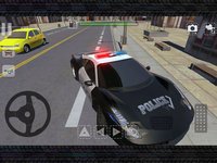 Police Car: Chase screenshot, image №1902937 - RAWG