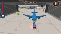 Aircraft Pushback Simulator screenshot, image №3715105 - RAWG