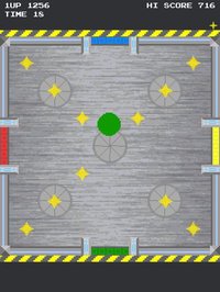 TiLT! 8-Bit: Retro Arcade Tilt Pinball Action Game screenshot, image №1734927 - RAWG