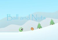 Ball And Nuts screenshot, image №1219772 - RAWG