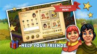 My Little Farmies Mobile screenshot, image №1342950 - RAWG