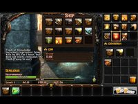 Idlers And Dungeons screenshot, image №1657248 - RAWG