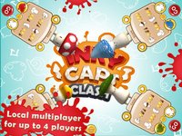 Inky Caps Clash screenshot, image №1923949 - RAWG