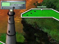 Miniverse Minigolf screenshot, image №1878832 - RAWG