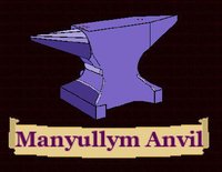 Manyullym Anvil (Pre-Alpha) screenshot, image №2374271 - RAWG