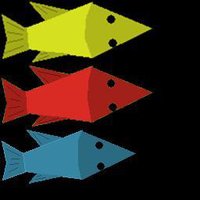 Fish Fight Frenzy screenshot, image №1285820 - RAWG