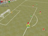 Super Match Soccer screenshot, image №341001 - RAWG