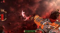 Cemetery Warrior V screenshot, image №2826219 - RAWG
