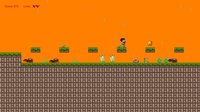 Caveman (itch) (Ehsanul Haque Mithun) screenshot, image №1856764 - RAWG