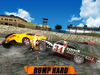 Whirlpool Car Derby 3D screenshot, image №898608 - RAWG