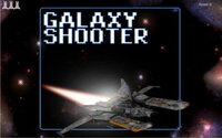 Galaxy Shooter (Twymanator) screenshot, image №2901356 - RAWG