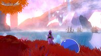 Horizon To Crinoa: Have Faith in Radiance -Prototype screenshot, image №3971322 - RAWG