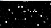 1Bit Space Shooter screenshot, image №4212386 - RAWG