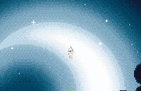 Bunny Girl Jump! screenshot, image №2461656 - RAWG