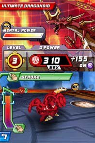 Bakugan Battle Brawlers: Battle Trainer screenshot, image №790505 - RAWG