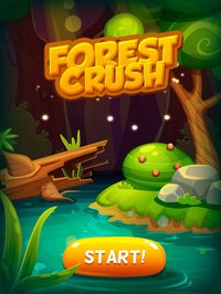 Forest Fruit Crush Link - Connect Match 3 game screenshot, image №1854734 - RAWG