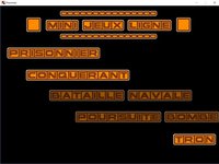 Prisonnier , Conquerant ,Tron (mini jeux ligne) screenshot, image №1607636 - RAWG