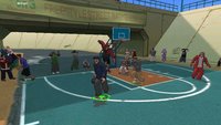 FreeStyle Street Basketball screenshot, image №453932 - RAWG