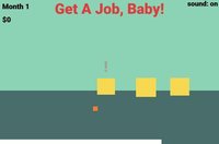 Get A Job, Baby! screenshot, image №2201996 - RAWG