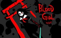 blood girl screenshot, image №1083710 - RAWG