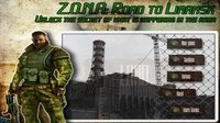 Z.O.N.A: Road to Limansk screenshot, image №63886 - RAWG