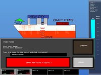 Glub: The Underwater Roguelike screenshot, image №1092545 - RAWG