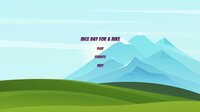 Nice day for a hike screenshot, image №2732882 - RAWG