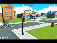 Moto Sport Bike Racing 3D screenshot, image №1980555 - RAWG