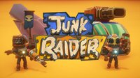 Junk Raider screenshot, image №2437348 - RAWG