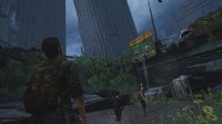The Last Of Us screenshot, image №585243 - RAWG
