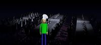 One Night At Baldi's Literature Club! screenshot, image №1012694 - RAWG