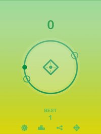 Just Orbit screenshot, image №1782826 - RAWG