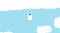 The Melting Snowman screenshot, image №2654664 - RAWG