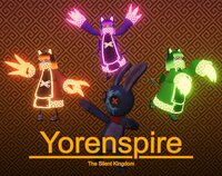 Yorenspire - The Silent Kingdom screenshot, image №2532511 - RAWG