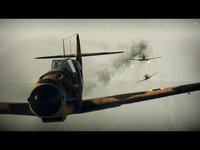 Wings of Luftwaffe screenshot, image №546182 - RAWG