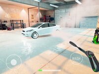 Car Wash Simulator 2020 screenshot, image №2922087 - RAWG