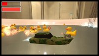 Dawn of the Duck screenshot, image №1915620 - RAWG