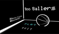 Boo Ballers screenshot, image №1093947 - RAWG