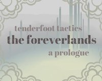 Tenderfoot Tactics: The Foreverlands screenshot, image №2186534 - RAWG